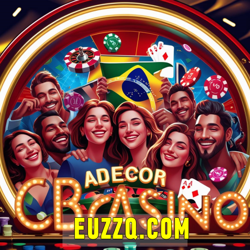 euzzq  – A Maior Seleção de Jogos Ao Vivo e Cassino Online