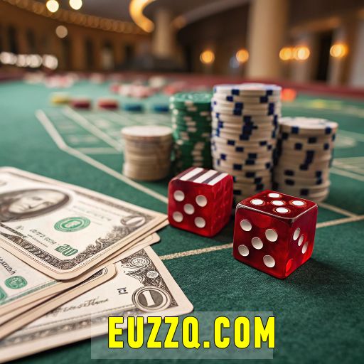 euzzq – Apostas Altas e Emoção nos Melhores Slots de Vídeo